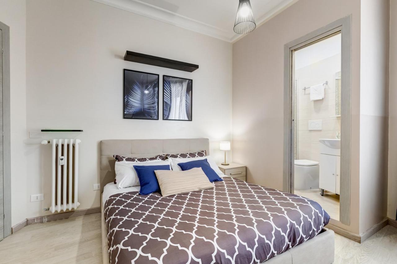 דירות רומא Bdc - Prestige 3Bdr 3Bath In Monti District מראה חיצוני תמונה