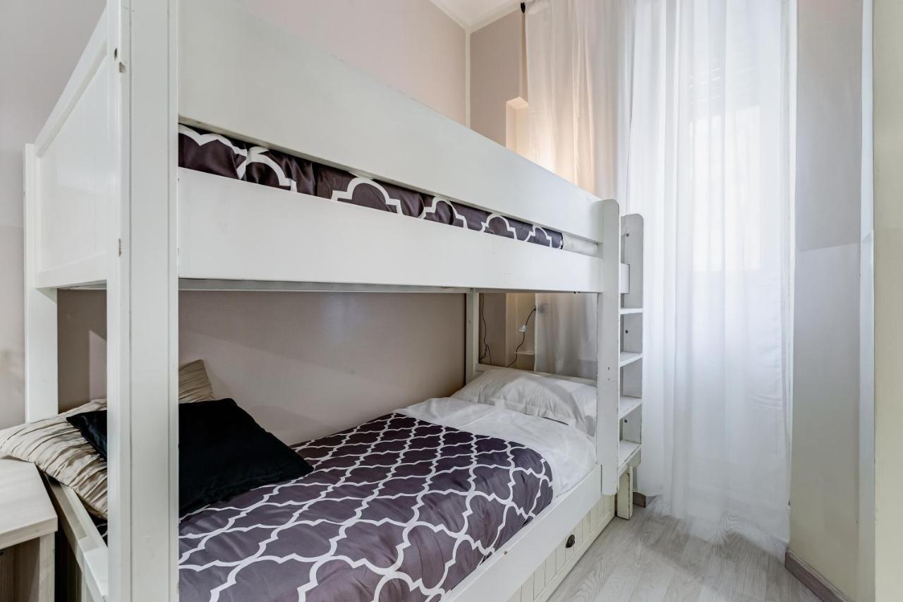 דירות רומא Bdc - Prestige 3Bdr 3Bath In Monti District מראה חיצוני תמונה