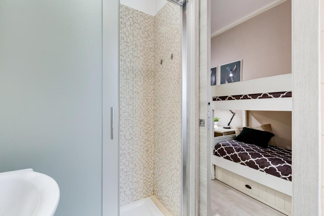 דירות רומא Bdc - Prestige 3Bdr 3Bath In Monti District מראה חיצוני תמונה
