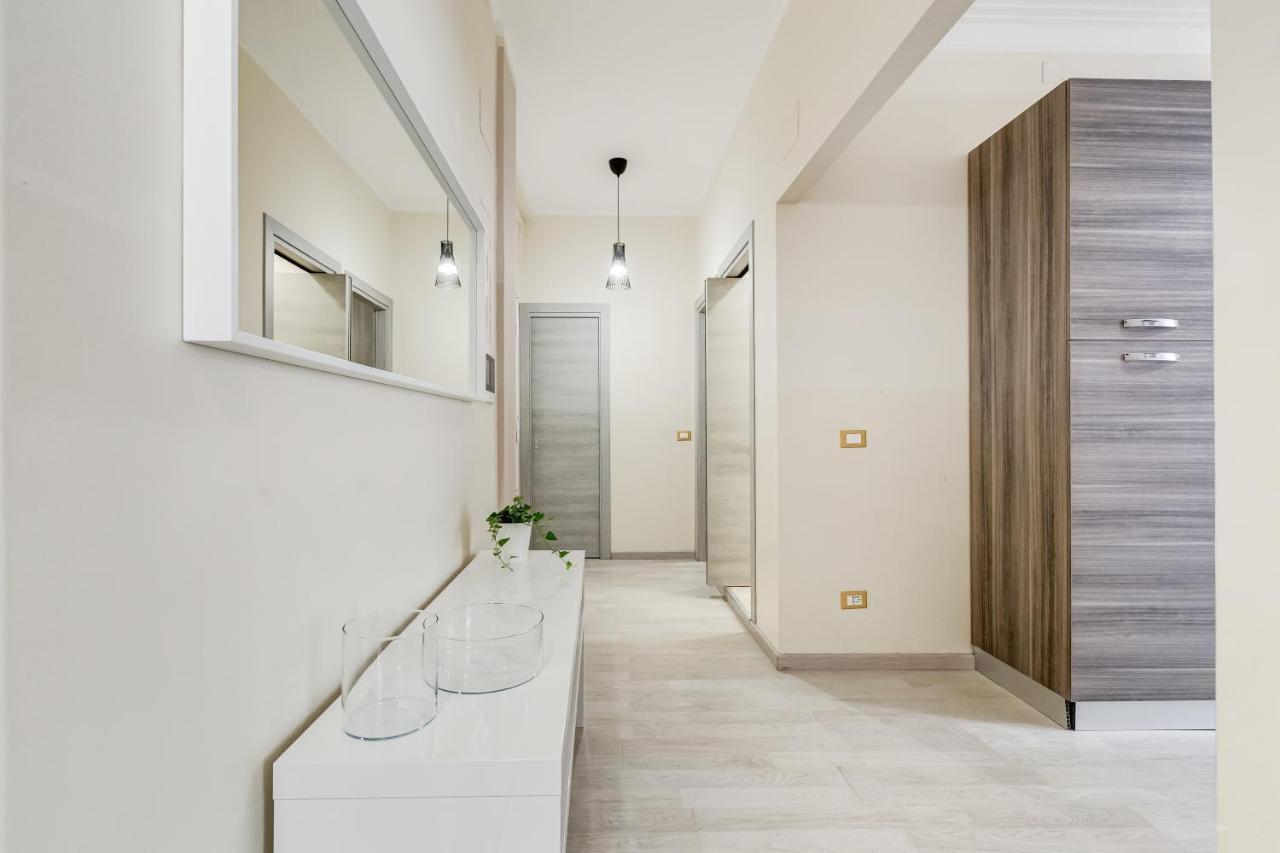 דירות רומא Bdc - Prestige 3Bdr 3Bath In Monti District מראה חיצוני תמונה