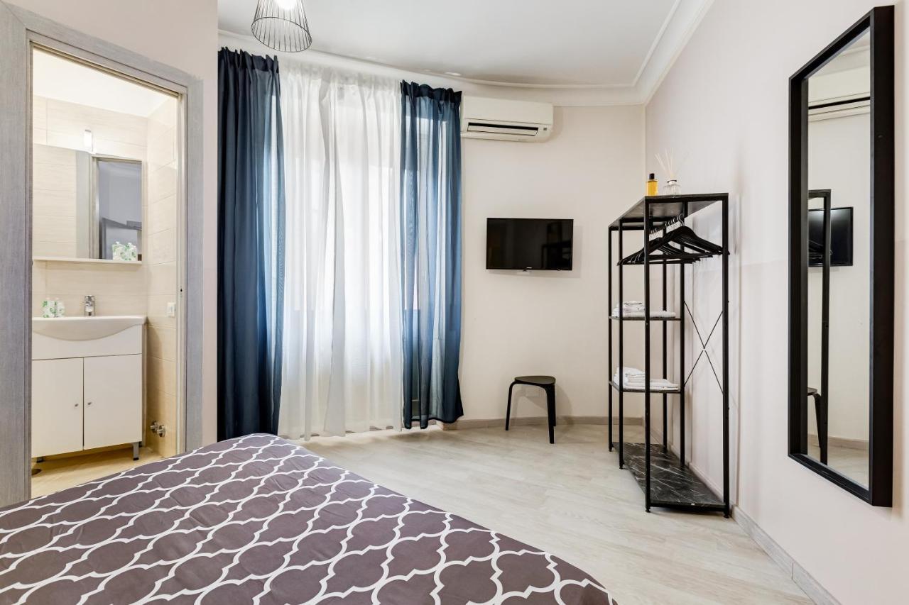 דירות רומא Bdc - Prestige 3Bdr 3Bath In Monti District מראה חיצוני תמונה