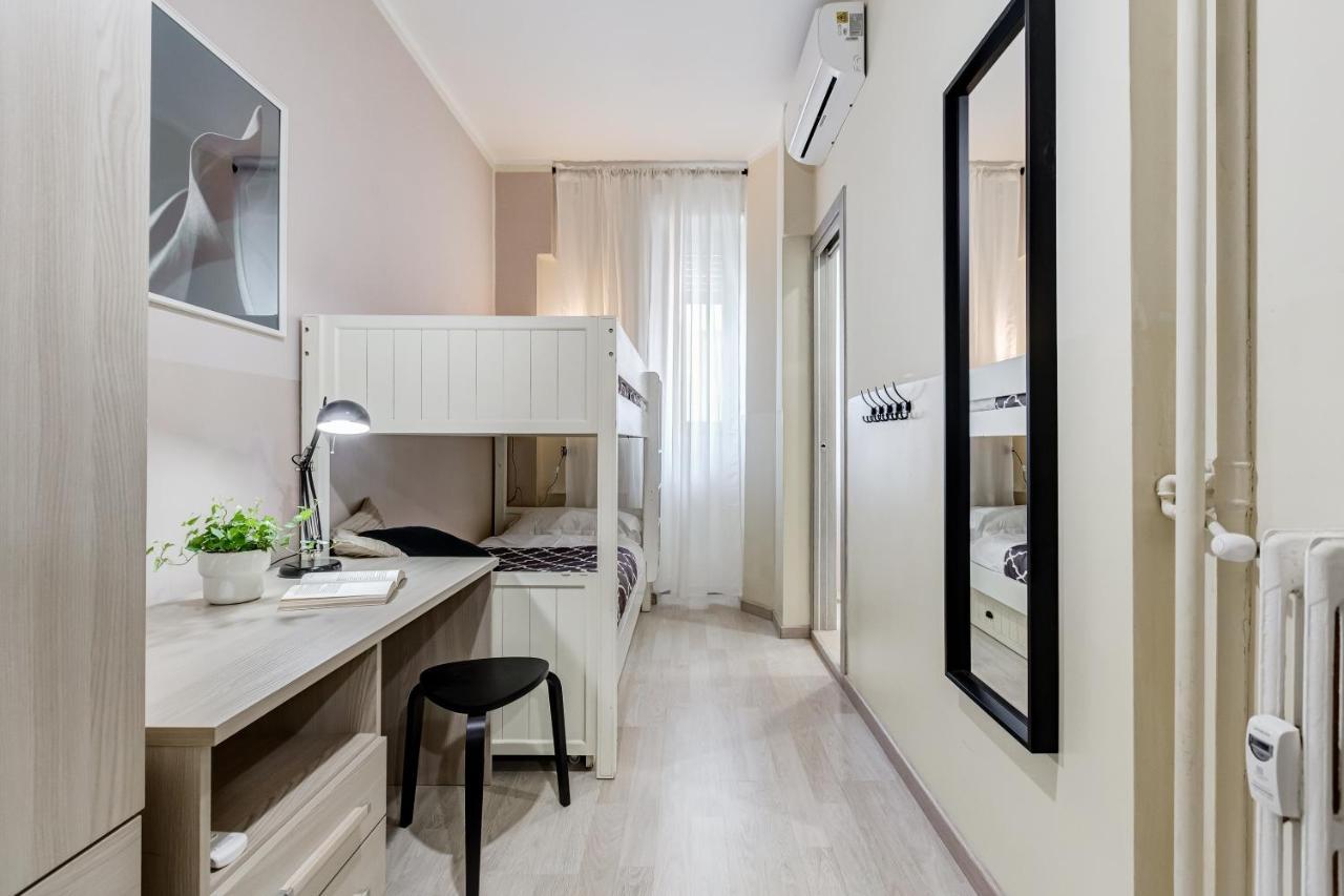 דירות רומא Bdc - Prestige 3Bdr 3Bath In Monti District מראה חיצוני תמונה