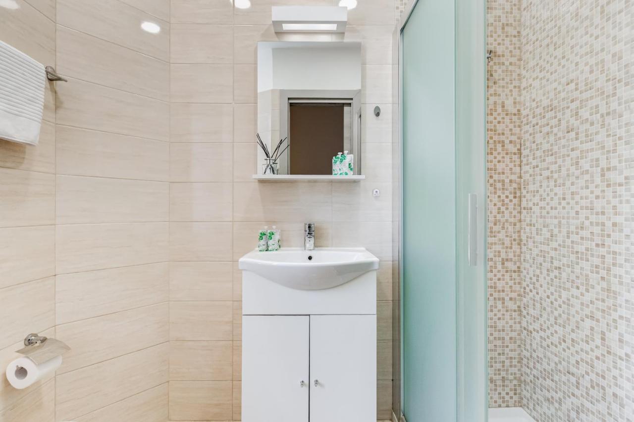 דירות רומא Bdc - Prestige 3Bdr 3Bath In Monti District מראה חיצוני תמונה
