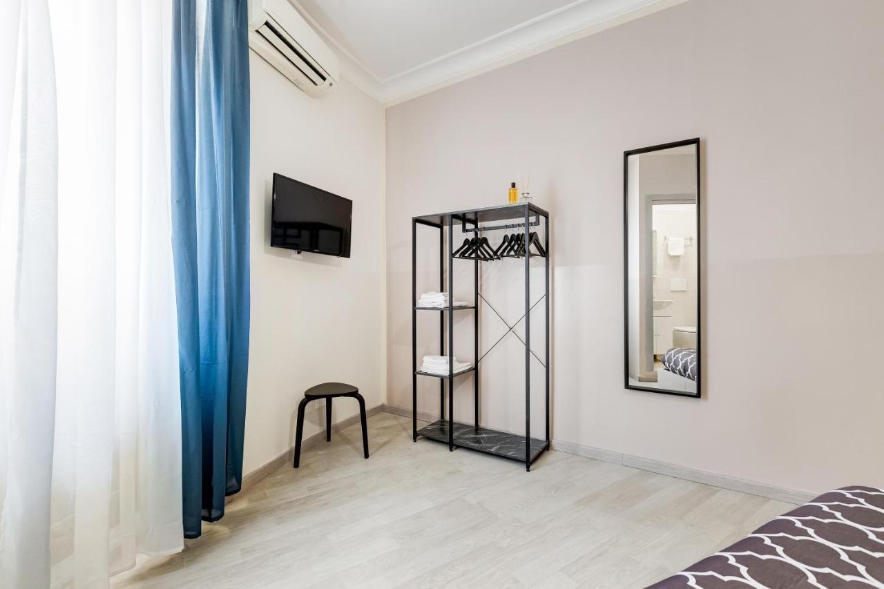 דירות רומא Bdc - Prestige 3Bdr 3Bath In Monti District מראה חיצוני תמונה